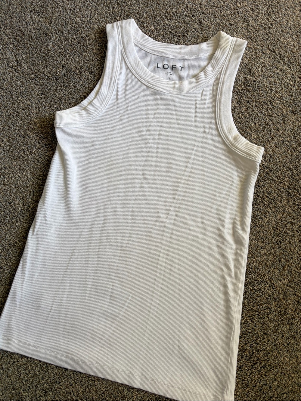 LOFT Perfect Tank - Picture 2 of 5
